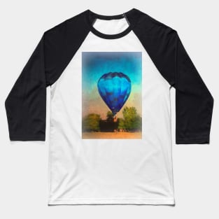 We Have Lift Off! Baseball T-Shirt